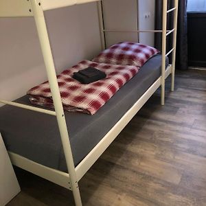 Gemenschappelijk Kamer